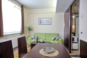 Apartma Anka ***